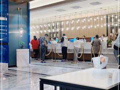 -青水瓦台汤泉(未央店)