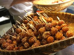 -贺记蛋烘糕(青羊第五分店)