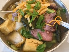 -红鼻子桂林米粉(金唐新光界店)