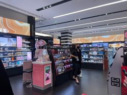 -丝芙兰Sephora