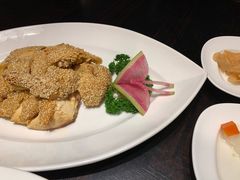 -浙江安吉JW万豪酒店·万豪中餐厅