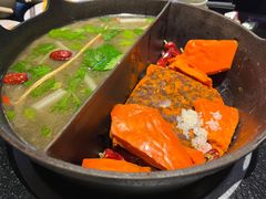 -盡膳口福·百年汤方火锅(科华北路店)