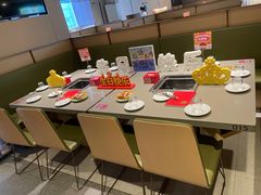 -海底捞火锅(茂业店)