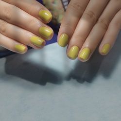 -阿噶西美甲美睫