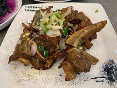 -浔味·山屿湖·正宗淳牌全鱼宴老字号