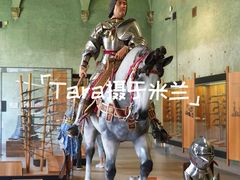-斯福尔扎古堡