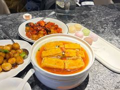 -大红门·博山菜(义乌路 海岱楼店)