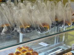-甜嘟嘟烘焙坊(舒城路店)