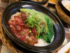 -蓝记茶餐厅(勒泰店)