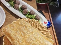 -牛很鲜潮汕牛肉火锅(朝晖路店)