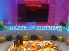 -音乐派KTV(银泰城店)