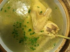 android_upload_pic-西湾土八灶· 旺山老字号农家菜