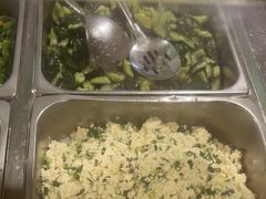 -马记伊源斋涮肉·清真菜(潘家园古玩市场店)