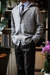点击看大图 -胤一红帮手工西服定制(日湖店)