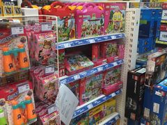-TOYSRUS玩具反斗城(无锡荟聚购物中心店)