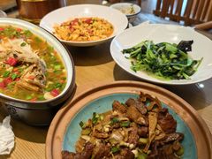 -鸿运楼·舌尖上的徽菜