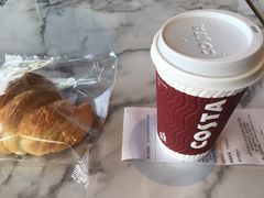-COSTA COFFEE(联想总部店)