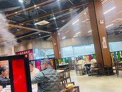 -味逍遥牛肉火锅(万江旗舰店)