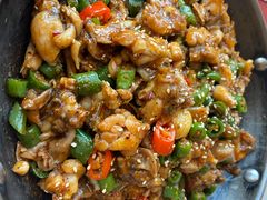 黑椒传奇牛蛙-赵小姐丨新中餐(曲江店)
