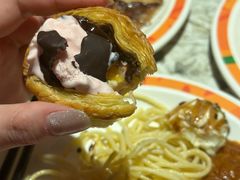 -比格比萨自助(宝山日月光店)