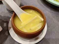 三丝羹-金哥私房菜馆(张府园总店)