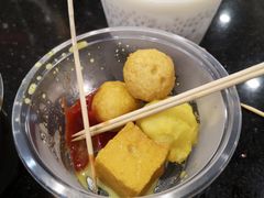 -甜心(东莞店)