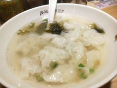 -凤起龙游老面包子(凯德晶品店)