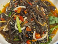 -衡厨·衡阳土菜(中南店)