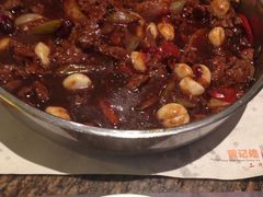 -黄记煌三汁焖锅(崇文门店)