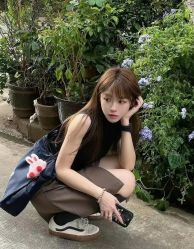 -小时代·烫染连锁