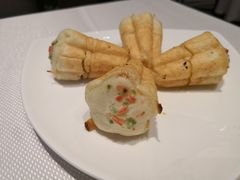 -太湖饭店·寄畅轩中餐厅