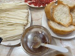 -黑山牛肉汤火锅(花城汇店)