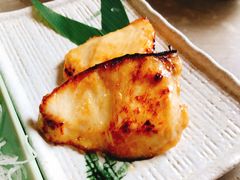 -贵木日本料理·铁板烧(新地假日广场店)