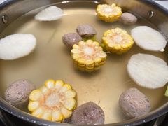 -汕头八合里海记牛肉店(清河店)