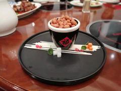 -梅园酒店餐厅(西湖店)