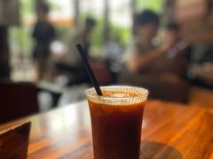 -乌托邦咖啡(武侯祠店)