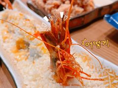 -無境·匠心日本料理(汉街店)