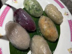 -禄婶鸡煲·打边炉