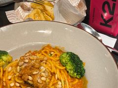 -Pennehut畔尼意面(合肥万象城店)