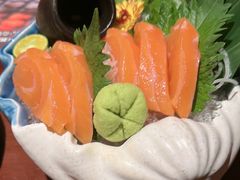 -弓二·烧鸟居酒屋(财富购物中心店)