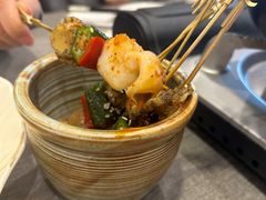 -汉水谣·江景餐厅(江滩店)