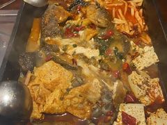 -小螺大作·螺蛳粉火锅(林和西店)