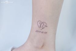 -飛凡TATTOO纹身•原创