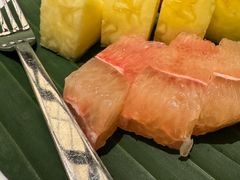 -金链花·泰国餐厅(国贸店)