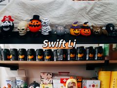 -只味你特色小食堂