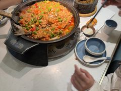 -萌渔·金牌蒜香烤鱼(临安万华广场店)