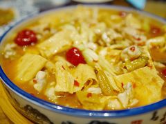 牛蛙-Mountain House East Village 川山甲