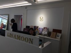 -Lisamoon礼慕纱婚纱礼服高级定制
