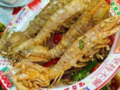 -吉利龙虾·新派海鲜烧烤