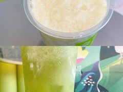 -奈雪的茶(凯德新都心店)
